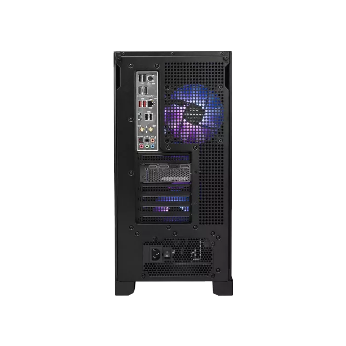 MSI Aegis ZS2 Gaming Desktop, AMD R9-9900X, RTX 5080