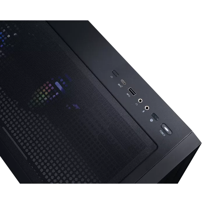 MSI Aegis ZS2 Gaming Desktop, AMD R9-9900X, RTX 5080