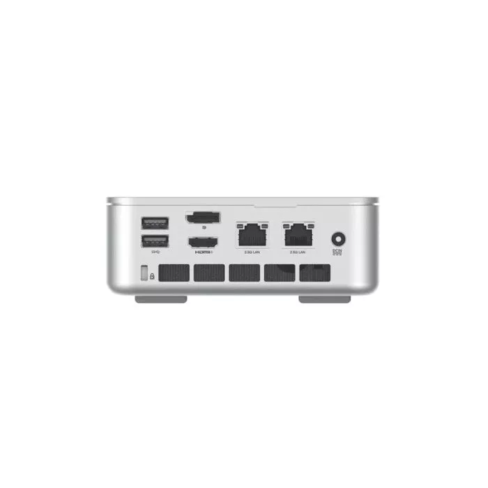 Minisforum EliteMini AI370 Mini Desktop PC - Powerful & Compact