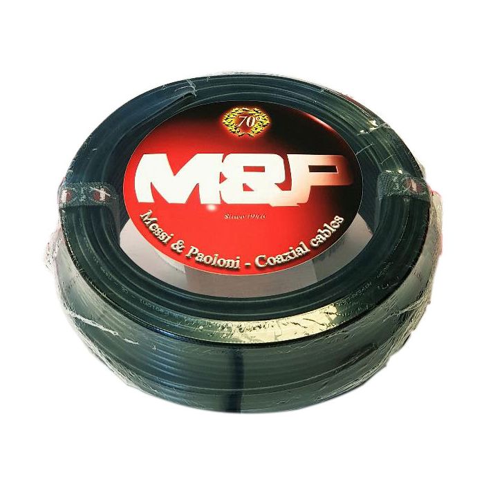 Messi & Paoloni HyperFlex 10 PL-259s 200ft Messi & Paoloni HyperFlex 10 PL-259s 200ft
