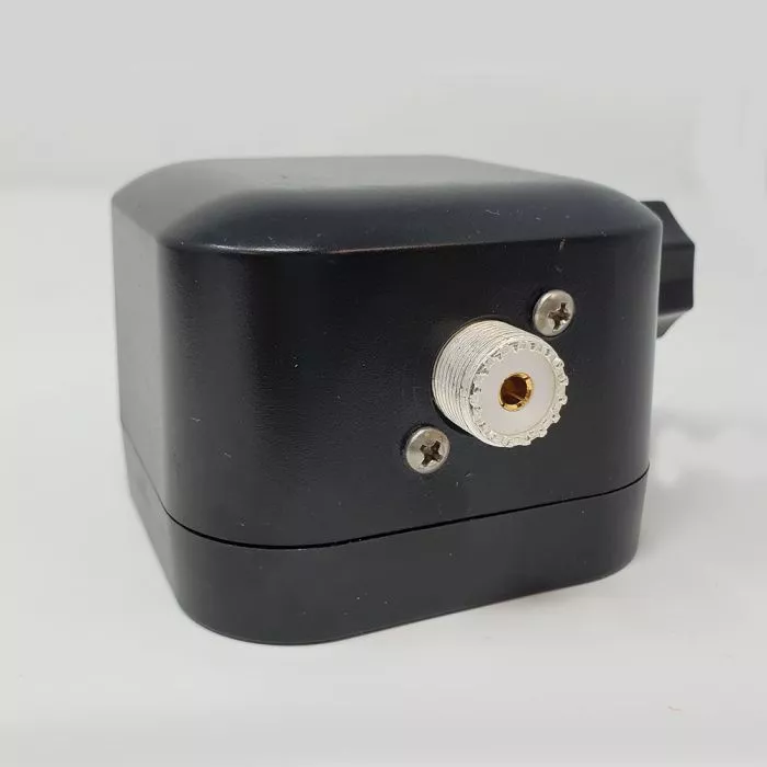 Icom AL-705 40-10M Magnetic Loop Antenna GigaParts.com