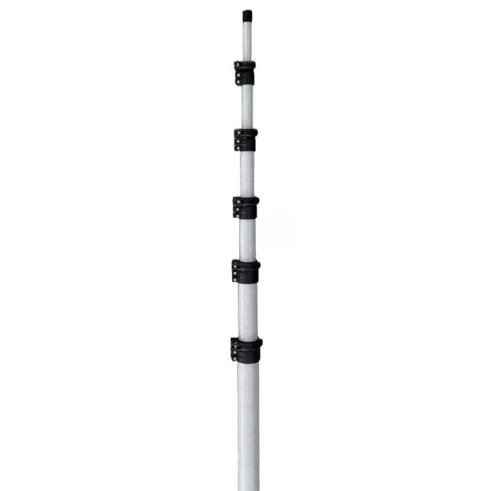 Intellitron AM-2306K Telescopic Fiberglass Mast - Thumbnail 3