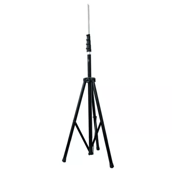 Intellitron AM-2509EX 18 ft Telescopic Fiberglass Mast with Tripod