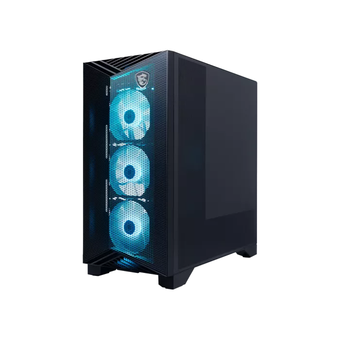 MSI Aegis ZS2 Gaming Desktop, AMD R9-9900X, RTX 5080