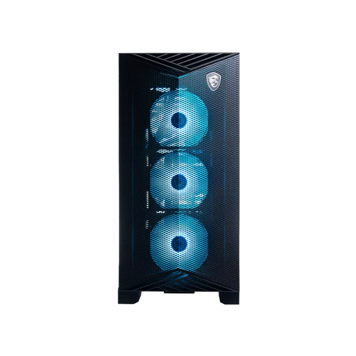 MSI Aegis ZS2 Gaming Desktop, AMD R9-9900X, RTX 5080