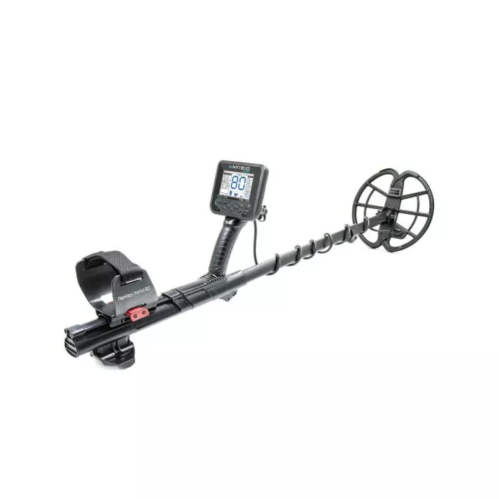 金属探知機Nokta Makro Anfibio Nokta Makro Anfibio Multi Waterproof Metal Detector Multi