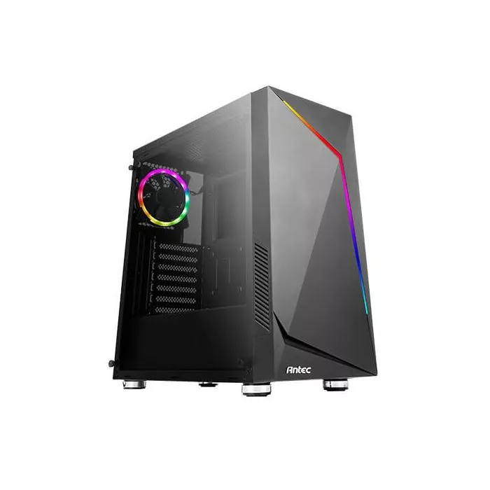 Open Box ANTEC NX300 ATX Mid-Tower Gaming Chassis SN112587