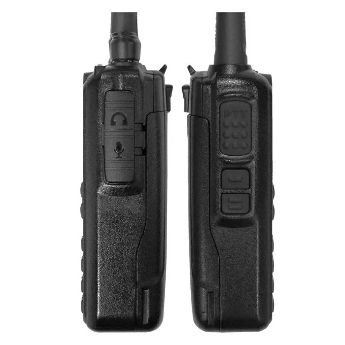 Anytone AT-D878UVII Plus Digital DMR Dual-band Handheld Anytone AT-D878UVII Plus Digital DMR Dual-band Handheld