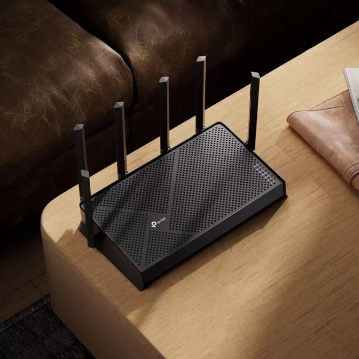 TP-Link Archer Wi-Fi Router - Thumbnail 4