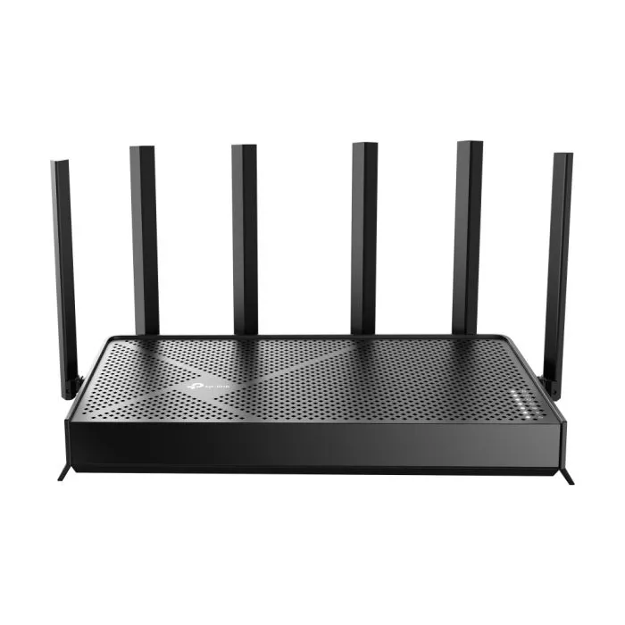 TP-Link Archer BE6500 Dual-Band Wi-Fi 7 Router - 6.5 Gbps Speed
