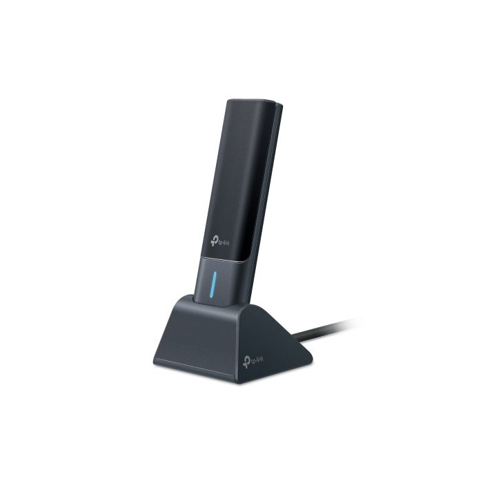 AXE3000 Wi-Fi 6E High Gain Wireless USB Adapter