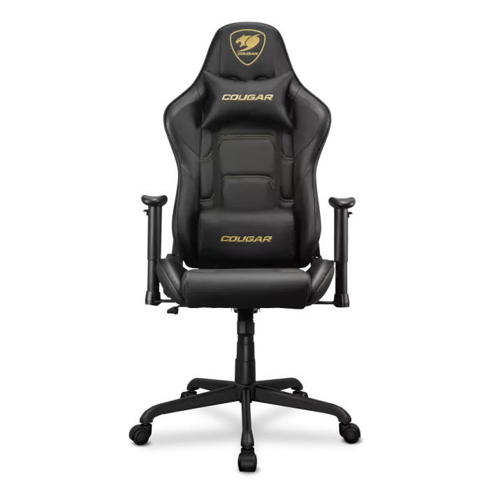 Cougar Armour Elite Royal Gaming Chair - 3MELIGLB.0001 | GigaParts.com