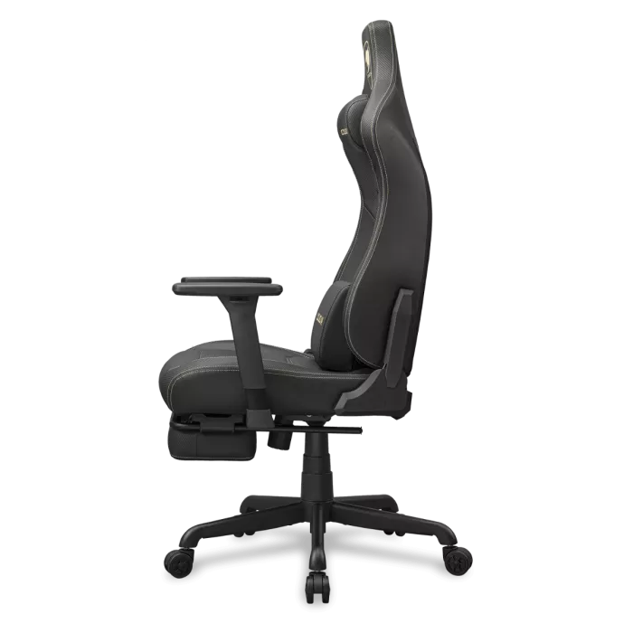 SEDILE KART PLASTICA NERO RINFORZATO