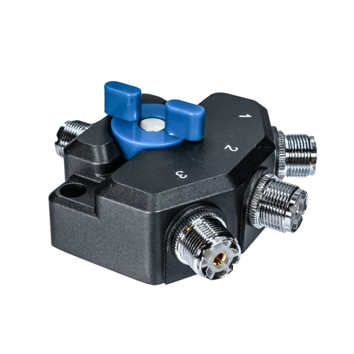 Intellitron Antenna Switch - Thumbnail 4