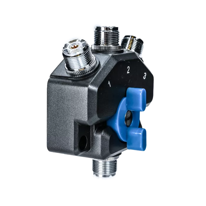 Intellitron Antenna Switch - Thumbnail 3