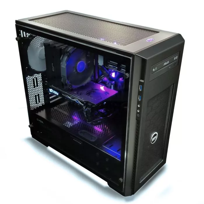 Zero Ascension UNLOCKED (Coffee Lake) - Thumbnail 3