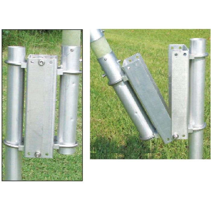 Hy-Gain Universal Tilt Vert. Base Mount - ATB-75 Hy-Gain Universal Tilt Vert. Base Mount - ATB-75