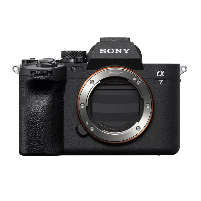 Sony Alpha a7 IV - Thumbnail 3