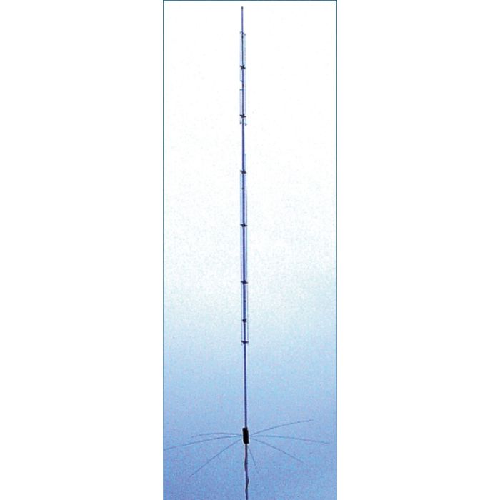 Hy-Gain AV-620 Patriot HF Vertical Antennas - AV-620