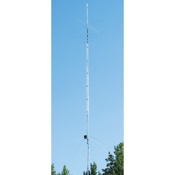 Hy-Gain Patriot-Plus HF Vertical Antennas - AV-680