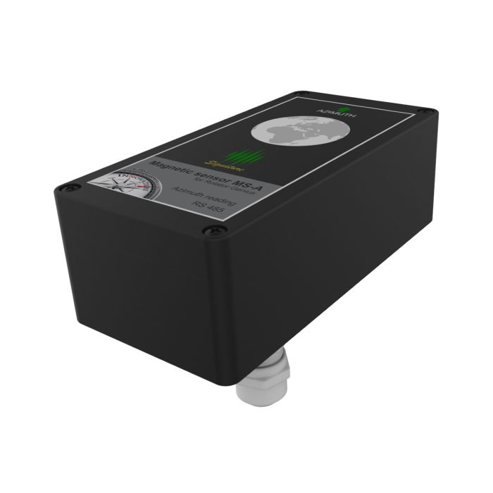 4O3A Signature Azimuth Magnetic Sensor 4O3A Signature Azimuth Magnetic Sensor
