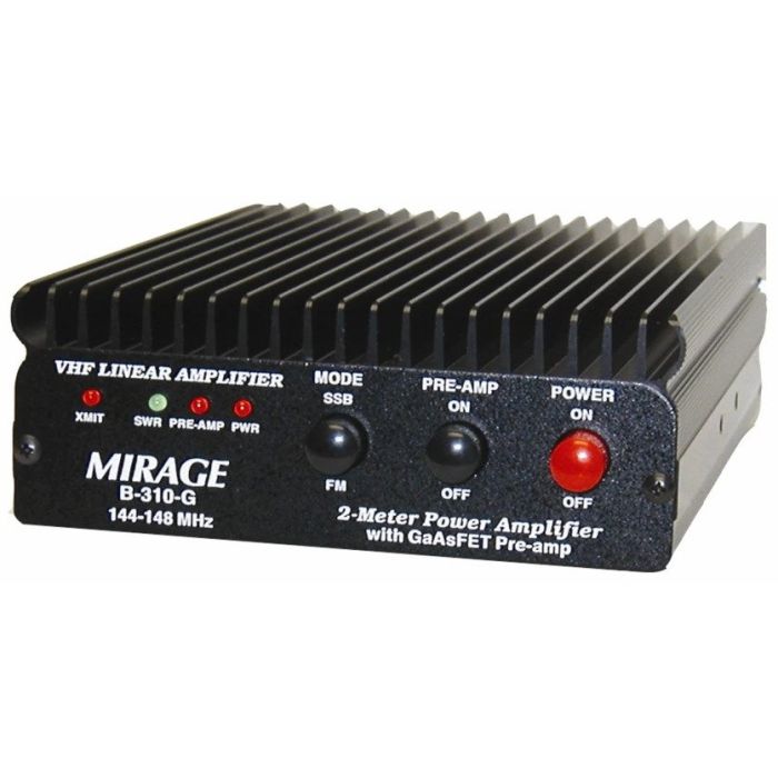 Mirage 3W AMP IN 100W OUT 144 - B-310-G 