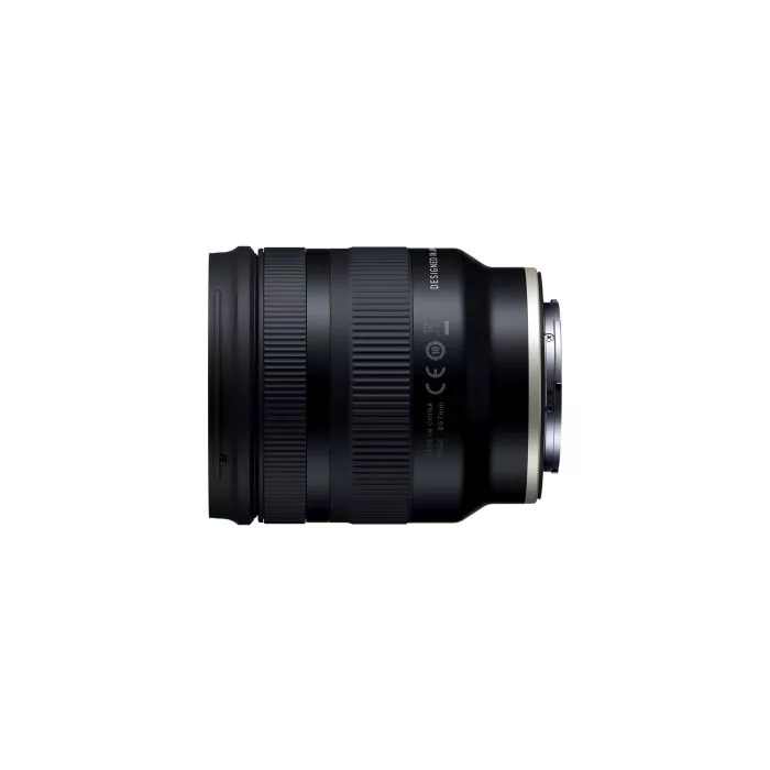 Tamron Di III-A VC RXD Lens - Thumbnail 3