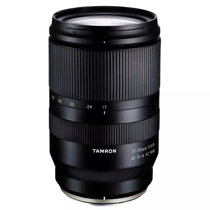 ソニーE用 TAMRON 17-70mm F/2.8 B070 Tamron 17-70mm F/2.8 Lens for Sony E - Fast Aperture Zoom