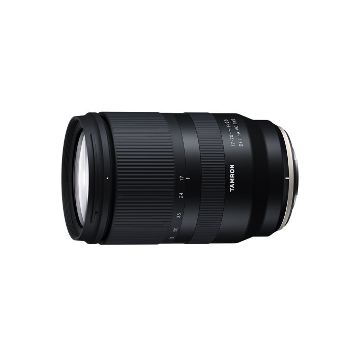 Tamron 17-70mm F/2.8 Di III-A VC RXD w/hood Camera Lens for Sony E