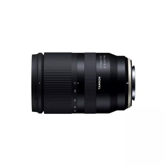 TAMRON 17-70mm F2.8(Eマウント)+Kenkoフィルターセット Tamron 17-70mm F/2.8 Lens for Sony E - Fast Aperture Zoom