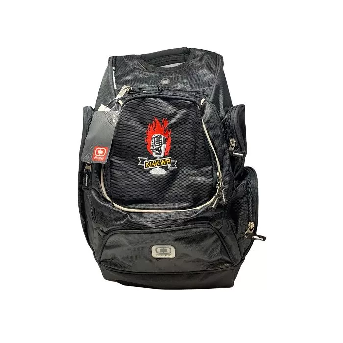 Personalized OGIO Bounty Hunter Pack Customizable Versatile