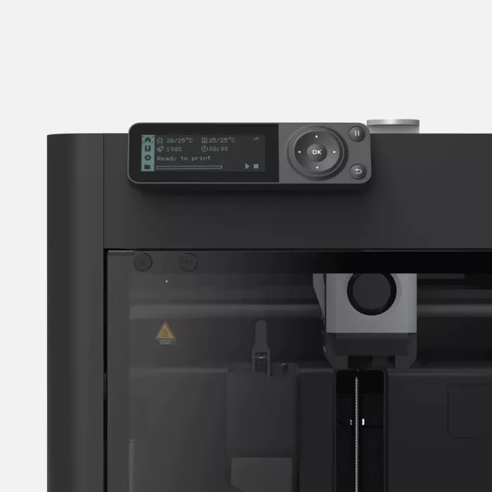 Bambu Lab P1S Combo with AMS 3D Printer GigaParts.com