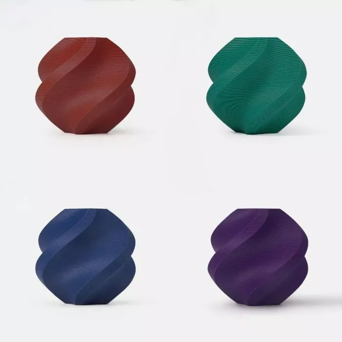 Bambu Lab PETG CF 3D Printer Filament - High Strength