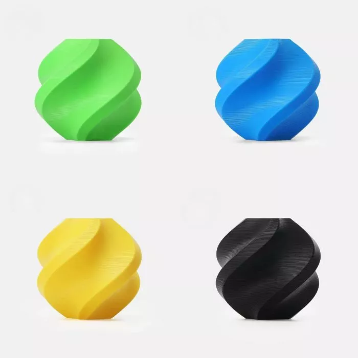Bambu Lab PETG HF 3D Printer Filament - Fast & Durable | GigaParts.com