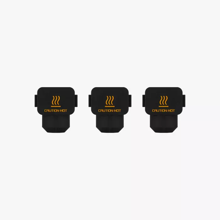 Bambu Lab FAH006 Hotend Silicone Sock for A1 Series Printers