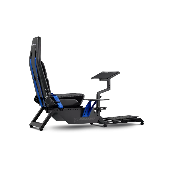 Elite Flight Pack l Next Level Racing