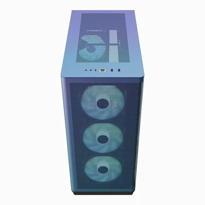 APNX C1 ChromaFlair PC Chassis - Thumbnail 5