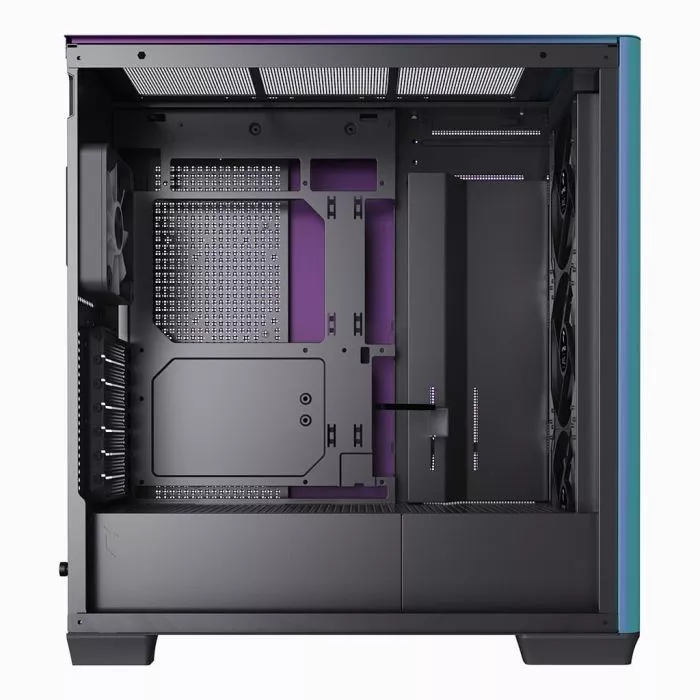 APNX C1 ChromaFlair PC Chassis - Thumbnail 3