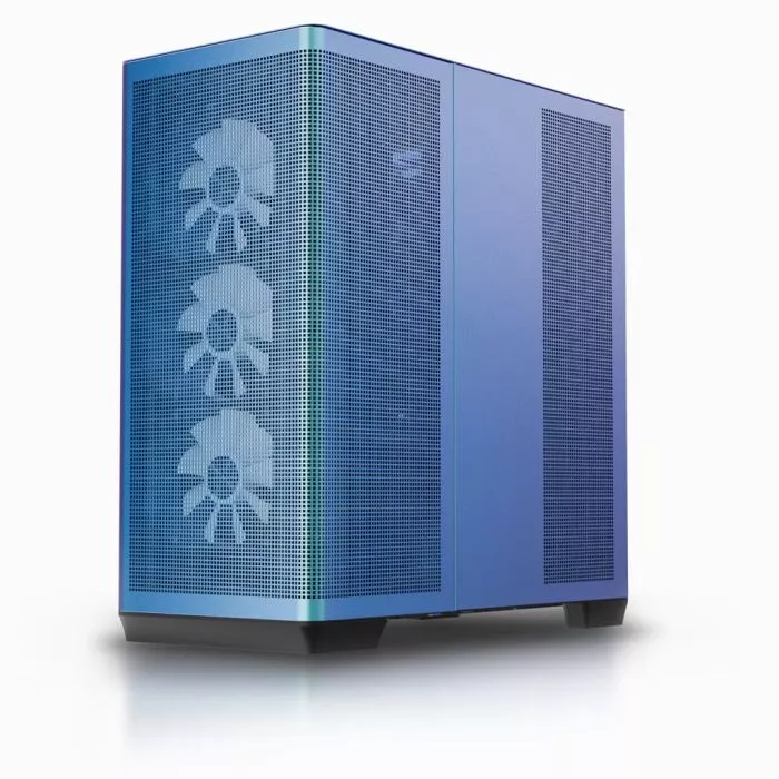 APNX C1 ChromaFlair PC Chassis - Thumbnail 2