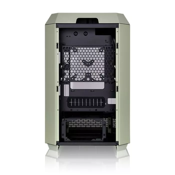 Thermaltake The Tower 300 Micro Tower Chassis - Thumbnail 5