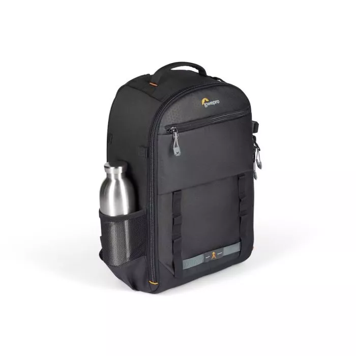 Lowepro Adventura BP 300 III Camera Backpack - Black | GigaParts.com