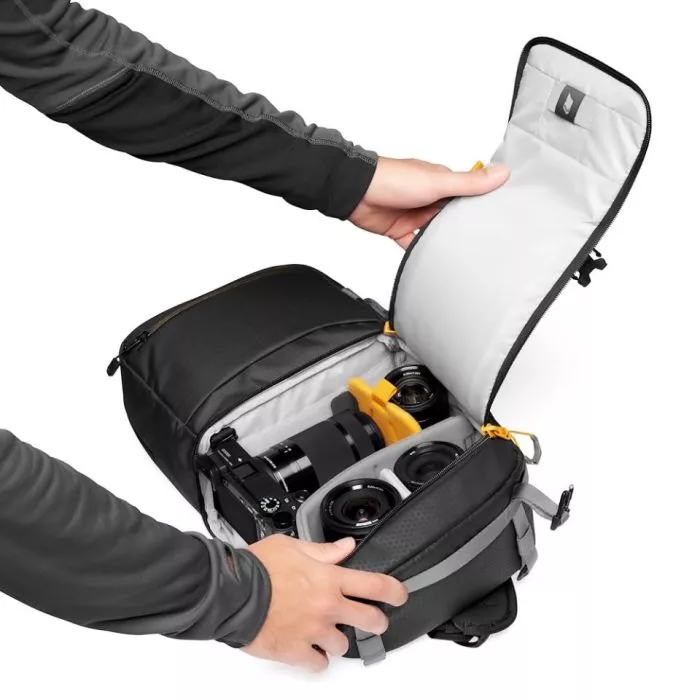 Lowepro SlingShot - Thumbnail 4