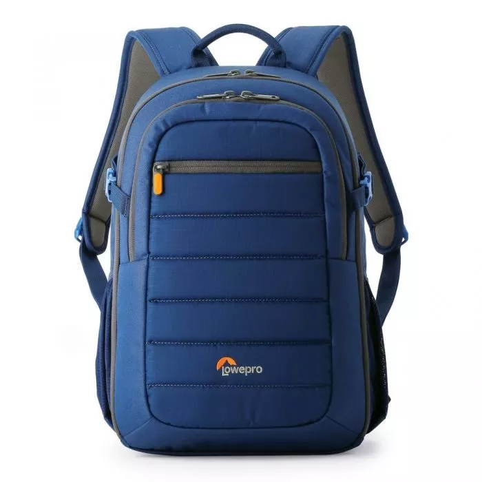 Lowepro カメラリュック フォトハッチバックBP 150AWⅡ　ネイビー Lowepro Tahoe BP 150 Camera Backpack - Galaxy Blue | GigaParts.com