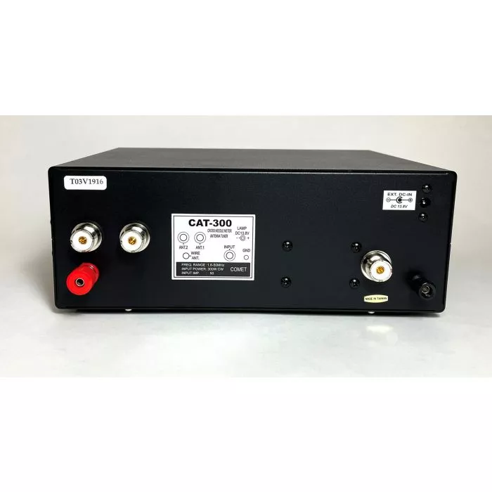 CAT-300 | コメット株式会社