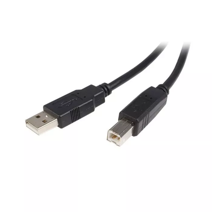 あーきー USBケーブル USB2.0 TypeAオス⇔TypeCオス 1.5m: ケーブル・コネクター