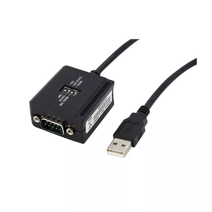 Startech ICUSB422 USB to RS422/RS485 Adapter Cable | GigaParts.com