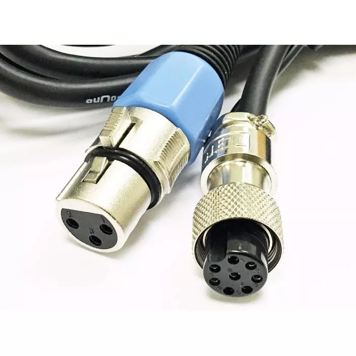 Heil Sound CC-1-XLR-I ICOM Cable