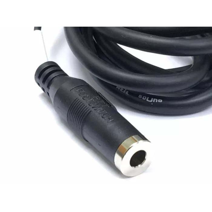 Heil Sound CC-1-XLR-I ICOM Cable - Thumbnail 4