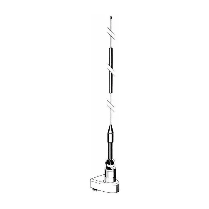 洋書 Measurement of Mobile Antenna Systems Amazon.com: TWAYRDIO NMO Dual Band Antenna, 144MHz VHF and