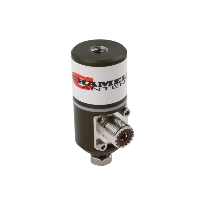 Chameleon Antenna Blank Adapter SO-239